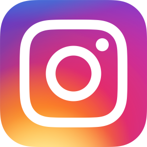 Social icon - Instagram