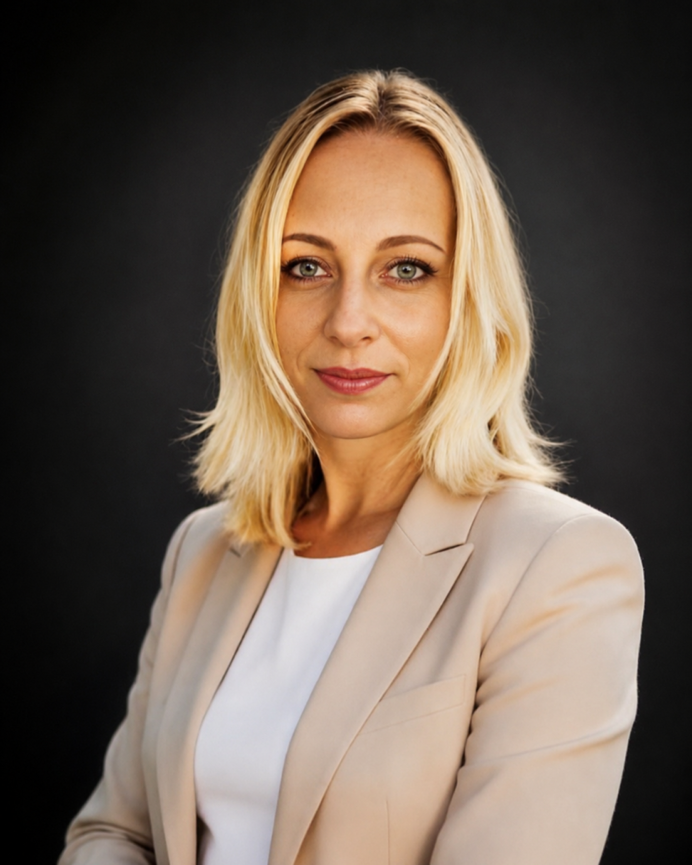 Lucia Pešková