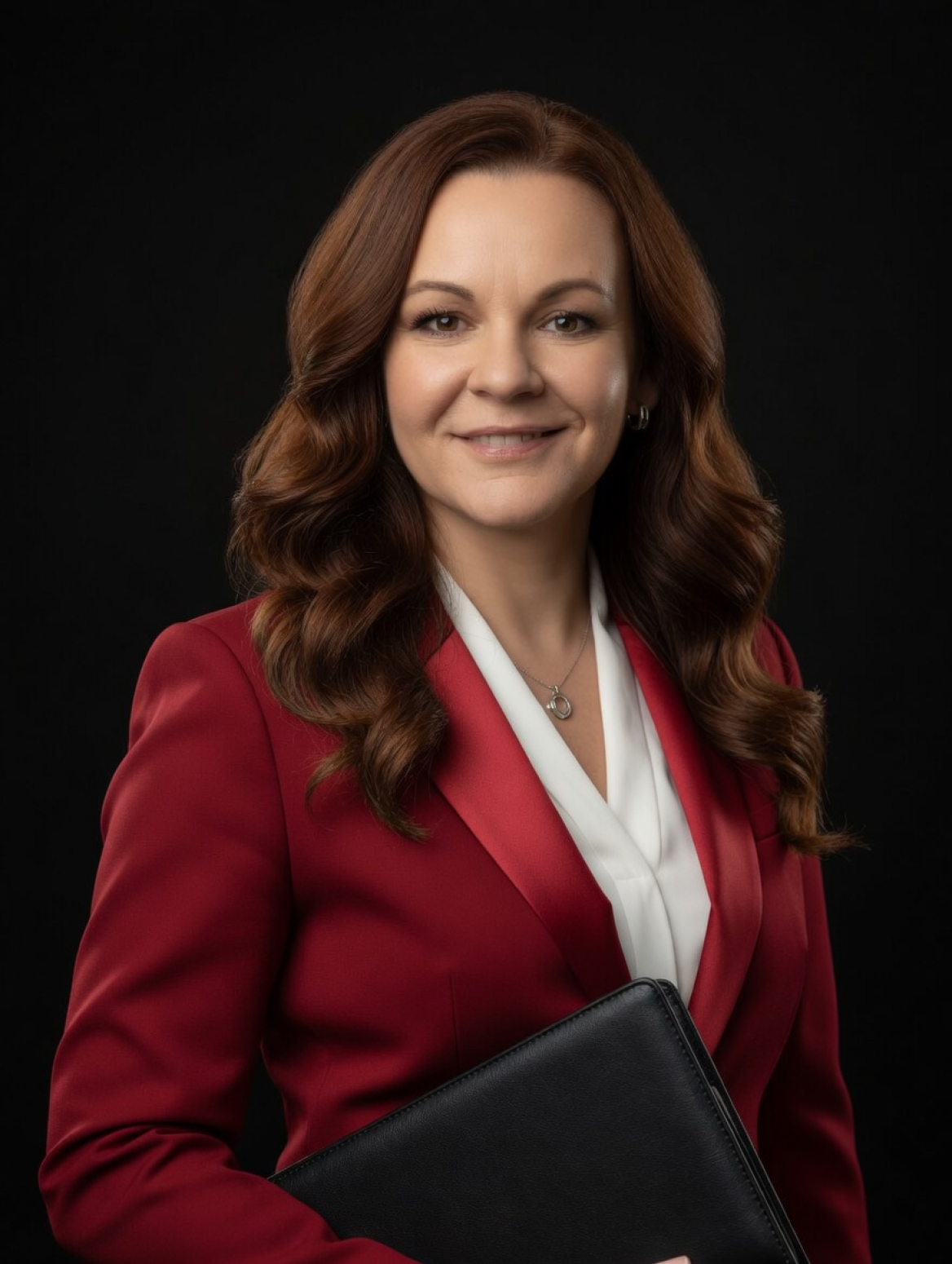 Slávka Danielová