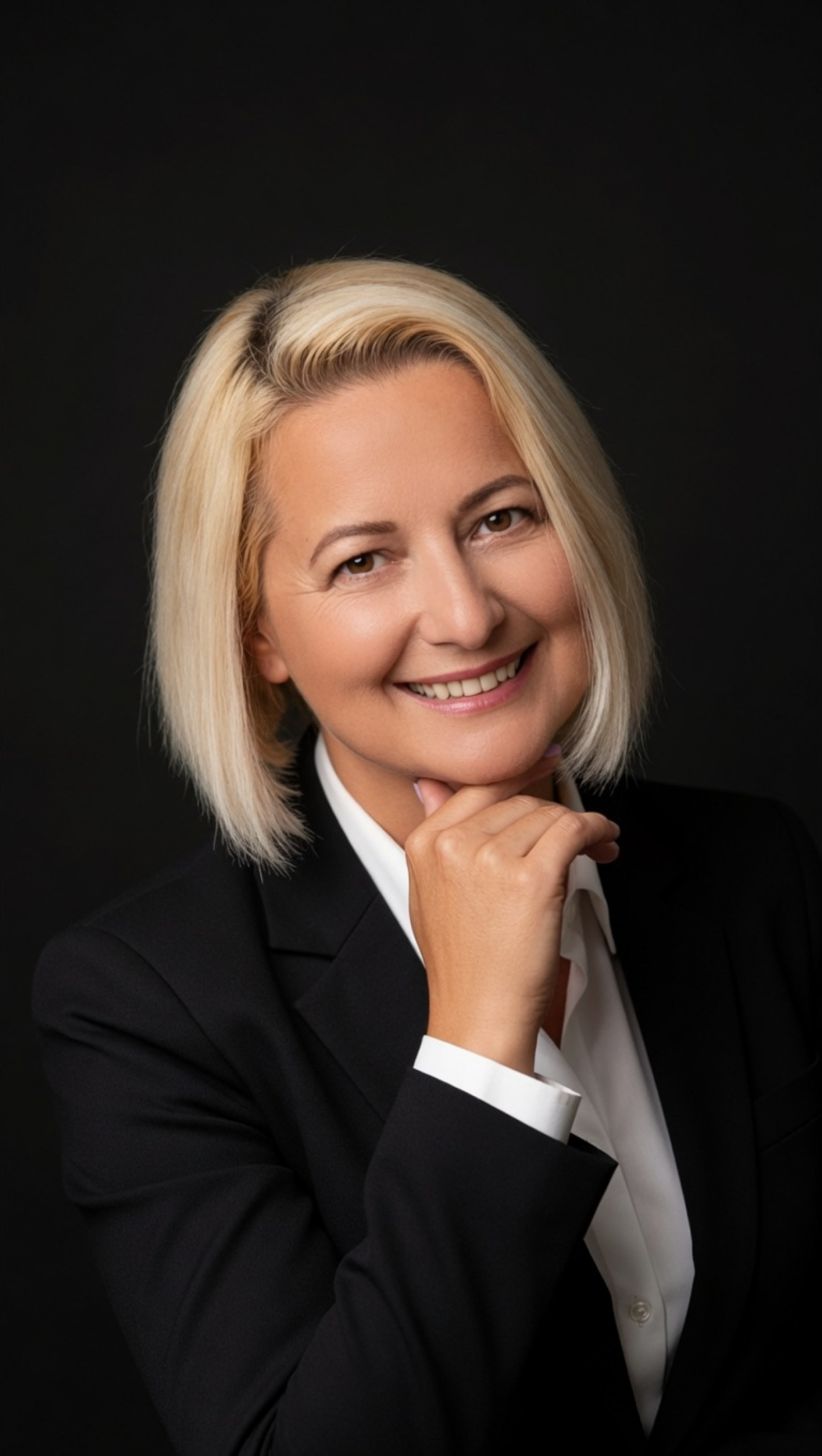Veronika Vríčanová